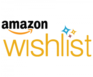 BARK's Amazon Wishlist